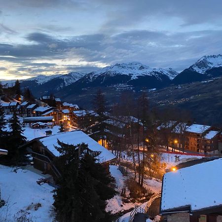 La Plagne - Les Coches - Pieds Des Pistes - 4 A 6 Personnes Leilighet Eksteriør bilde